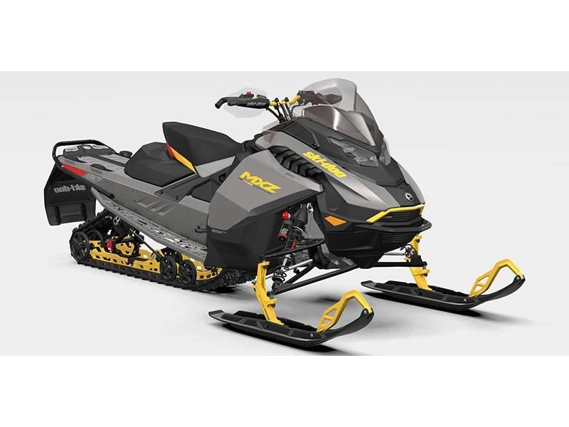2026 Ski-doo Mxz® Adrenaline With Blizzard Package 850 E-tec® 137 1.25 Udtb alt