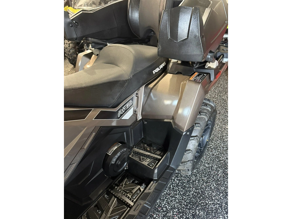2021 Polaris Sportsman 570 Eps Touring alt
