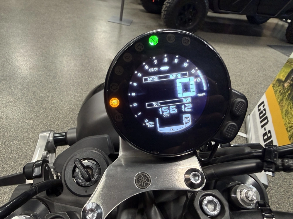 Yamaha Xsr900g Se Abs 2019 alt