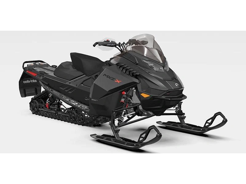 2026 Ski-doo Mxz® X 850 E-tec® 137 1.5 alt