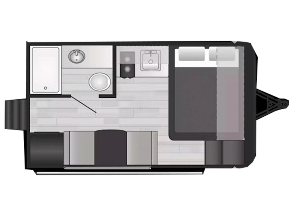 Keystone Rv Springdale 1400re 2025 alt