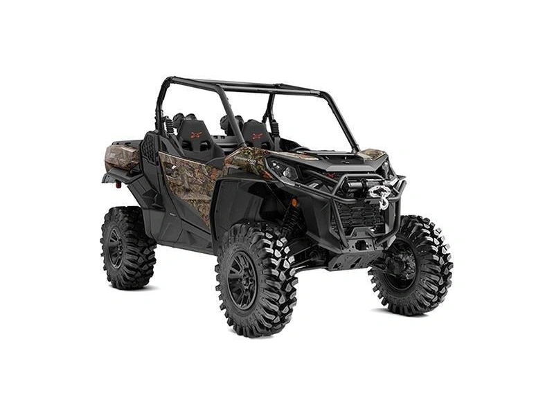 2025 Can-am Commander X Mr 1000r alt