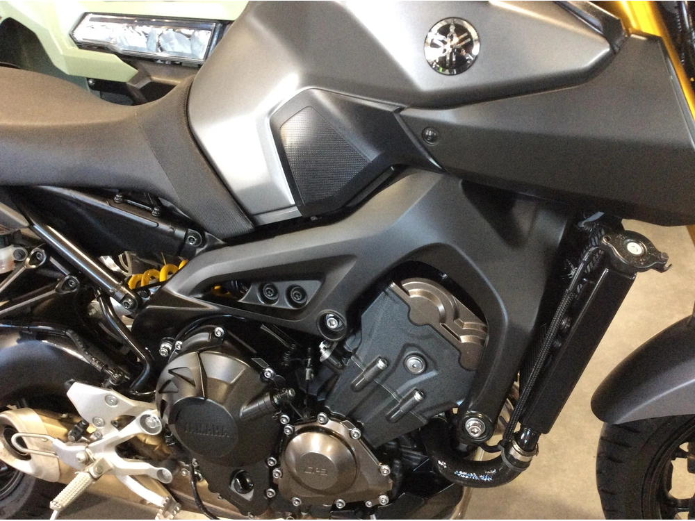 Yamaha Fz-09 2015 alt