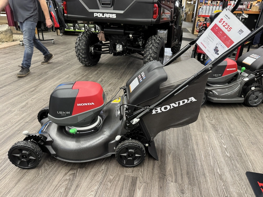 2026 Honda Hrn21bvc4 alt