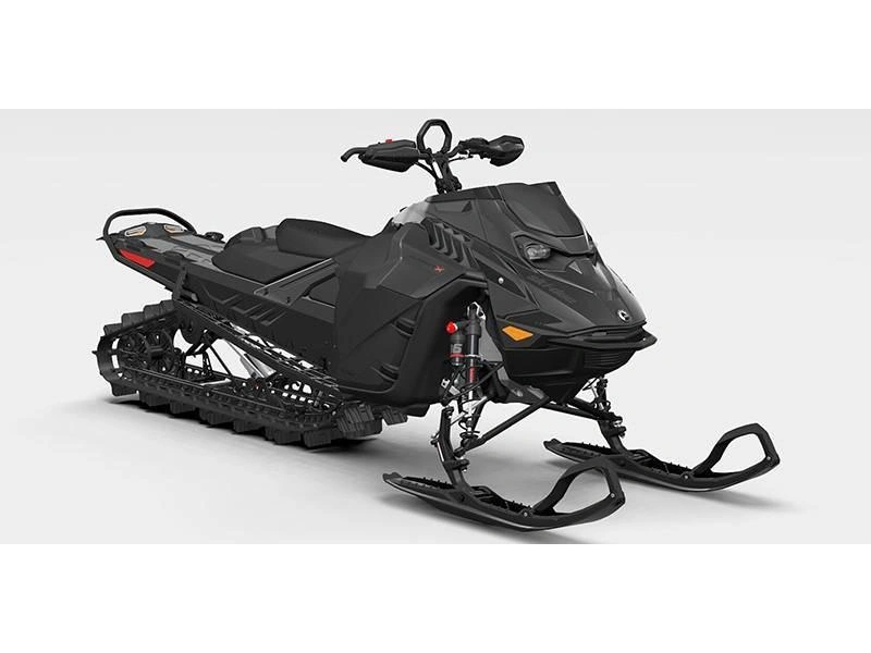 2026 Ski-doo Summit X With Expert Package 850 E-tec® 154 2.5 alt
