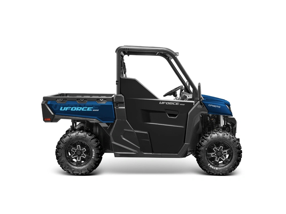 2026 Cfmoto Uforce 1000 alt