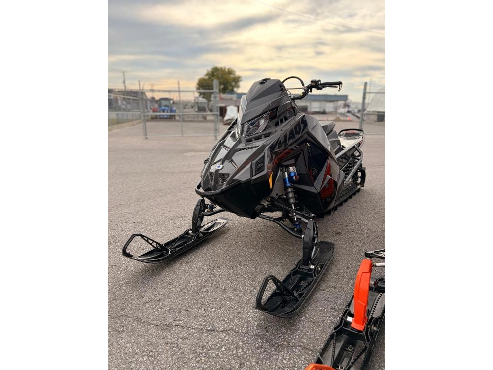 Polaris 850 Rmk Khaos 155 2025 alt