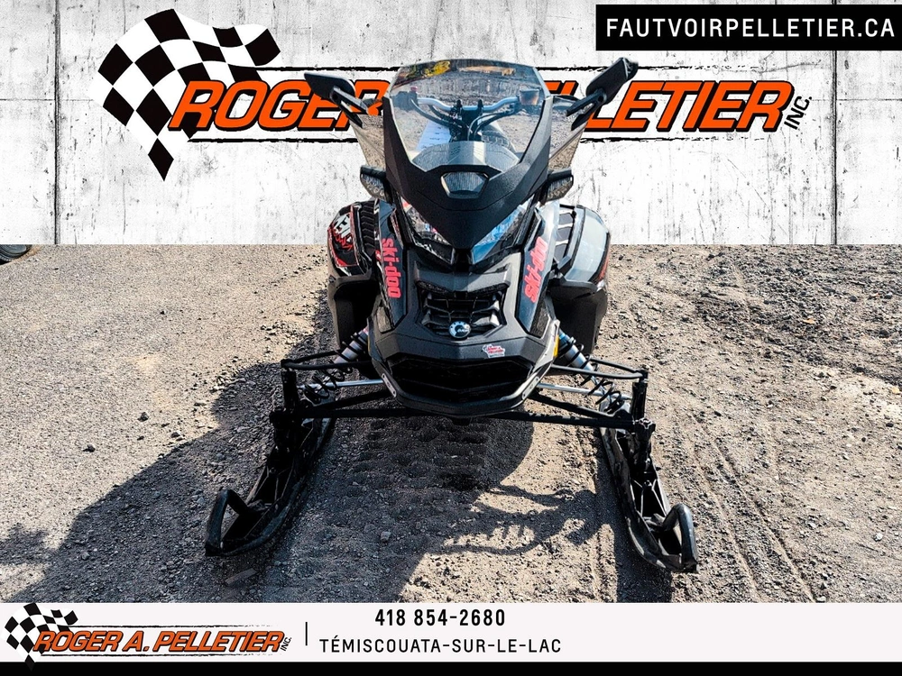 Ski-doo Renegade Enduro 900 Ace Turbo 2020 alt