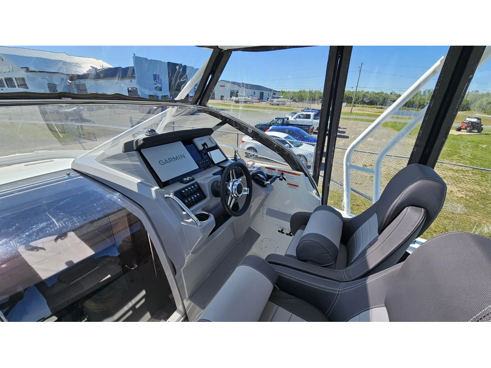 Jeanneau Leader 9.0 Wa 2023 alt