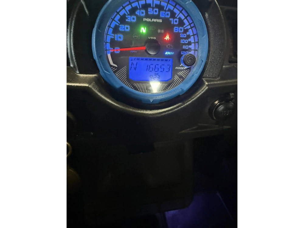 2015 Polaris Rzr 1000 Xp alt
