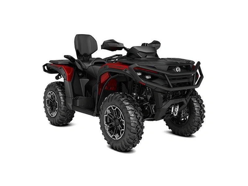 2026 Can-am Outlander Max Xt 850 alt