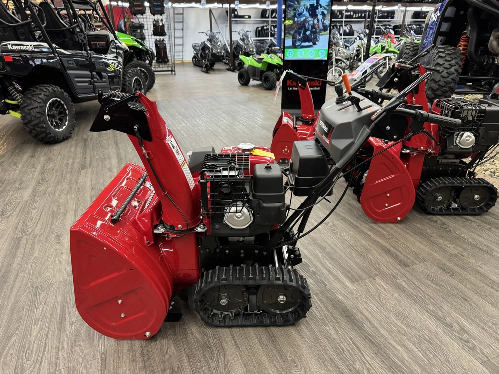 2026 Honda Hss928ctdq alt