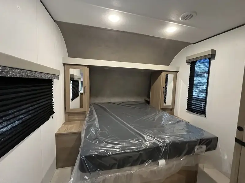 Dutchmen Aspen Trail 19RB 2026