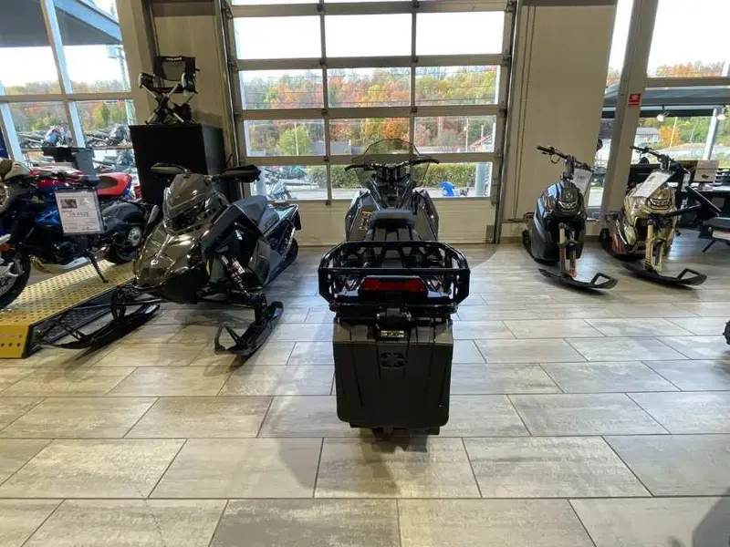 2026 Polaris 650 VOYAGEUR XC 155