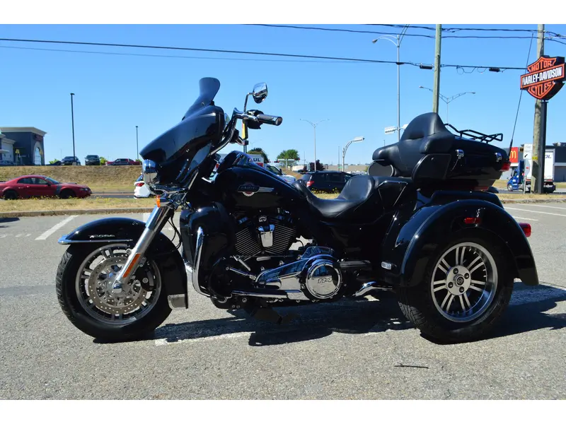 2024 Harley-Davidson FLHTCUTG