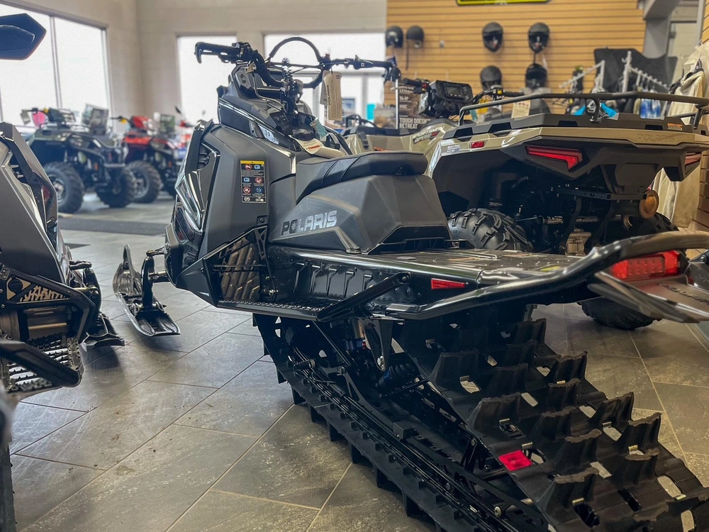 2026 Polaris 850 Rmk Khaos 146 alt