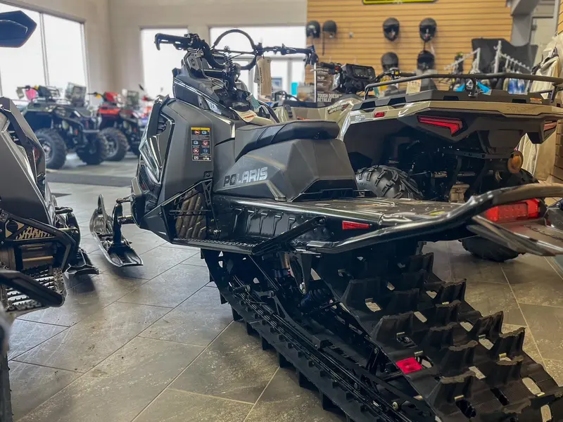 2026 Polaris 850 RMK KHAOS 146