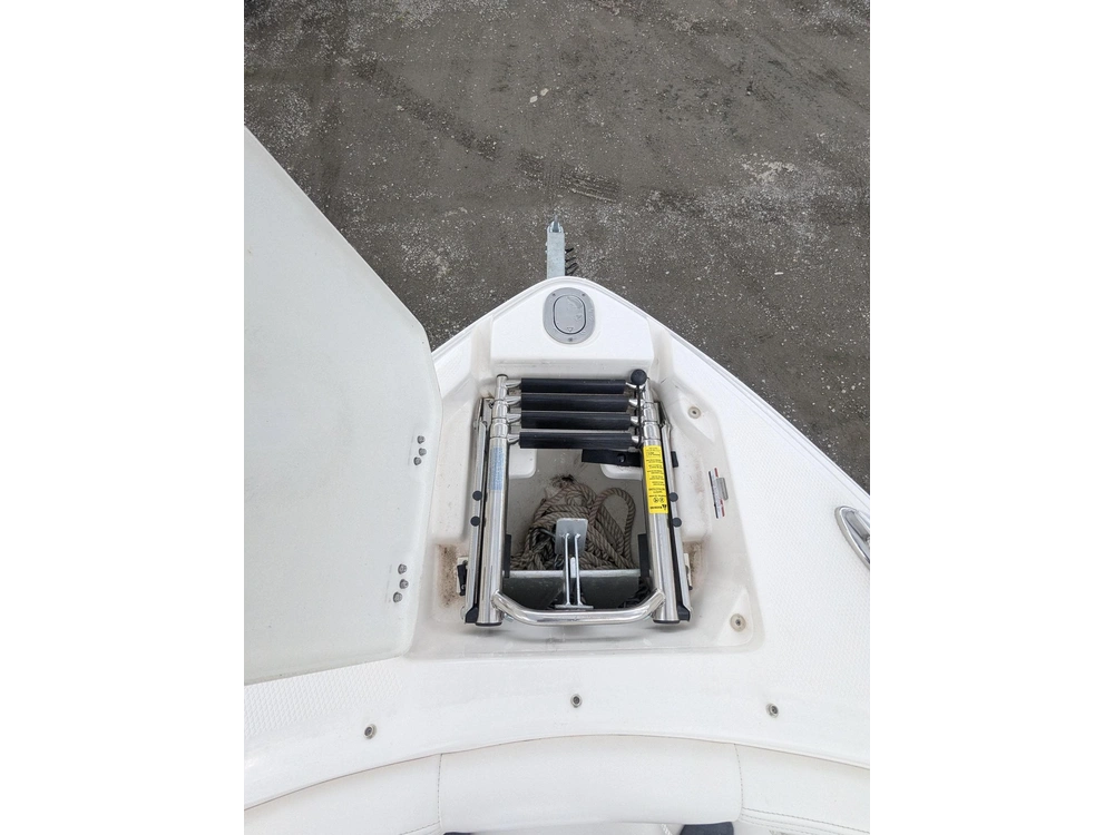 Chaparral 237 Ssx 2021 alt