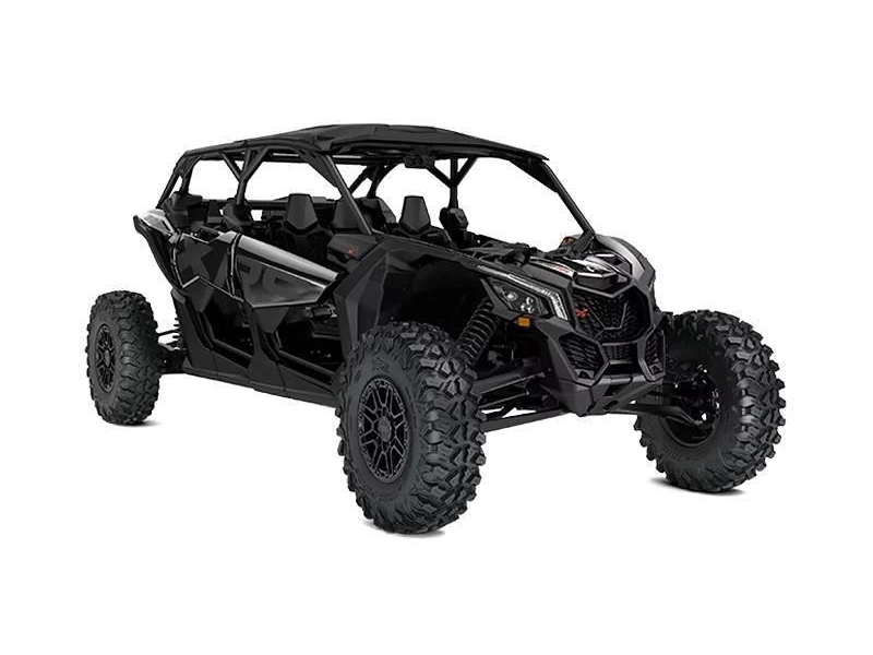 2026 Can-am Maverick X3 Max X Rs Turbo Rr alt