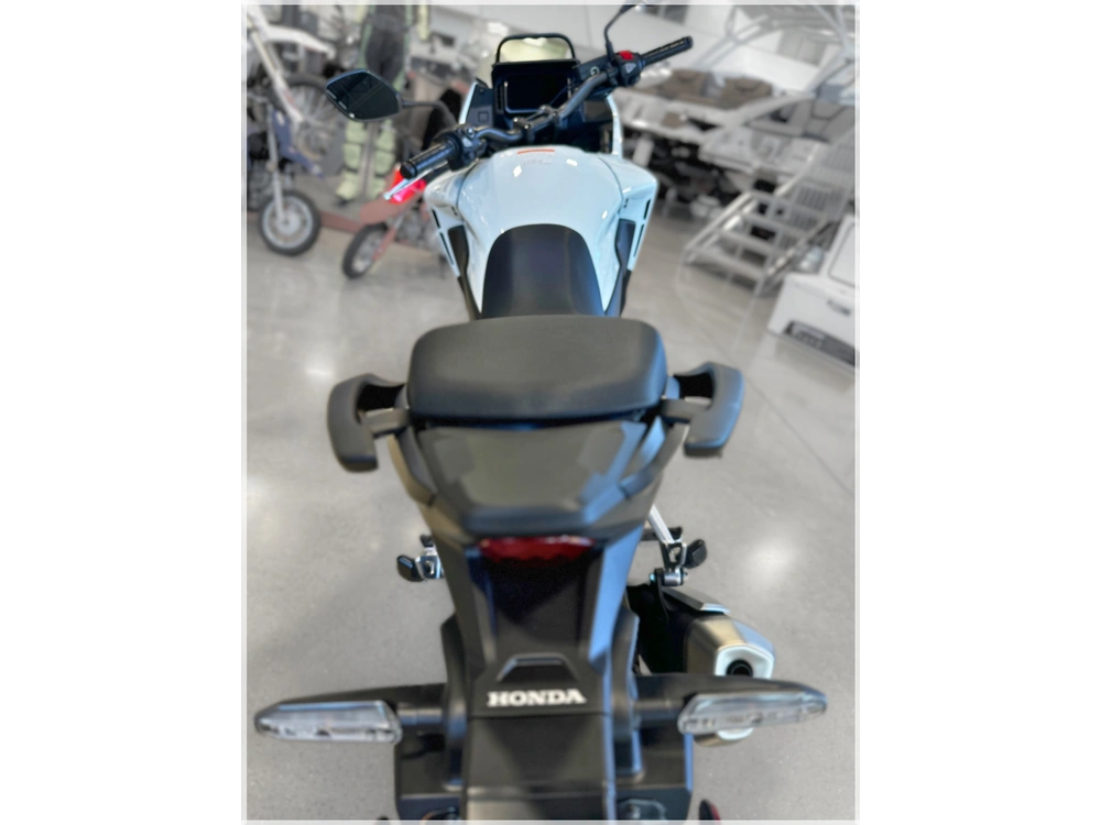 2024 Honda Nx500 (abs) alt