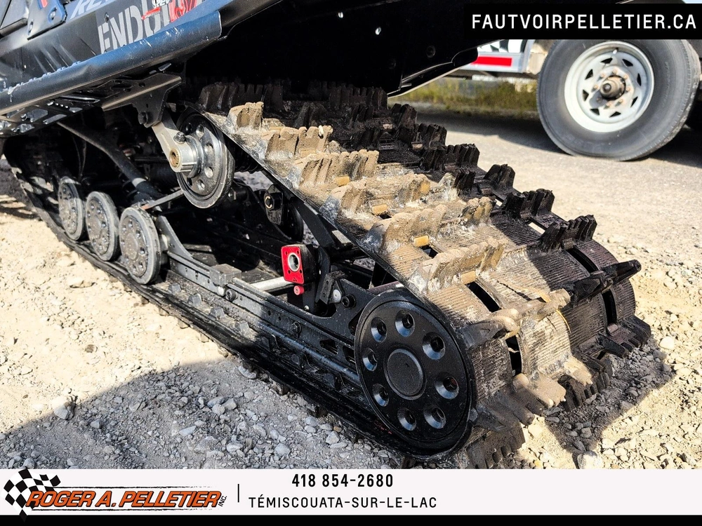 Ski-doo Renegade Enduro 900 Ace Turbo 2020 alt