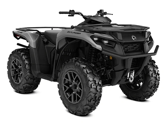 Can-am Outlander Max Xt 700 2026 alt