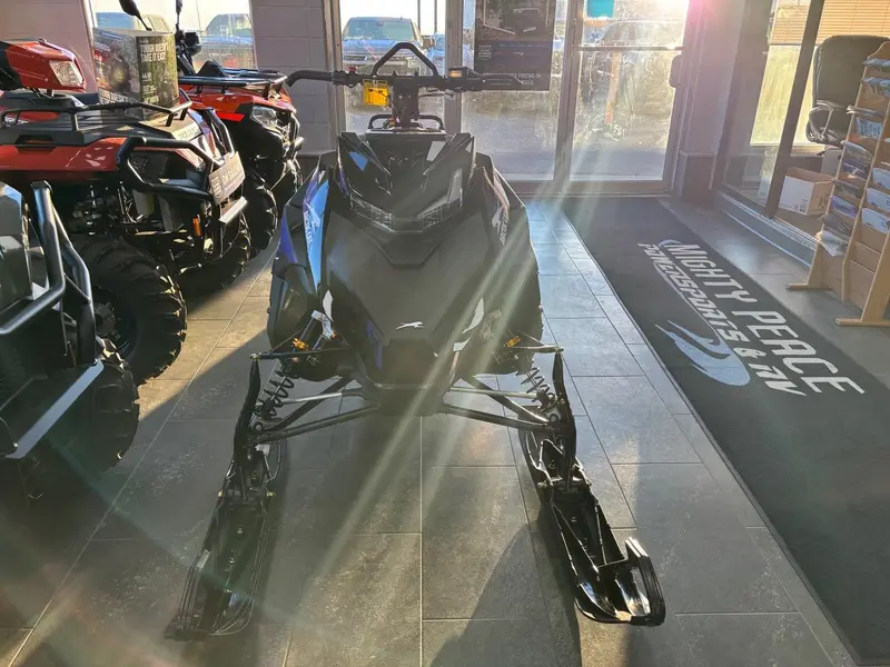 2026 Arctic Cat M 858 165 Sno Pro