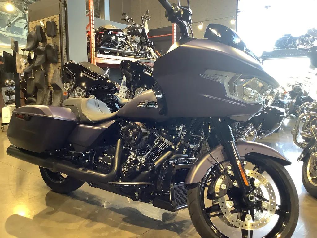 2025 Harley-Davidson ROAD GLIDE FLTRX
