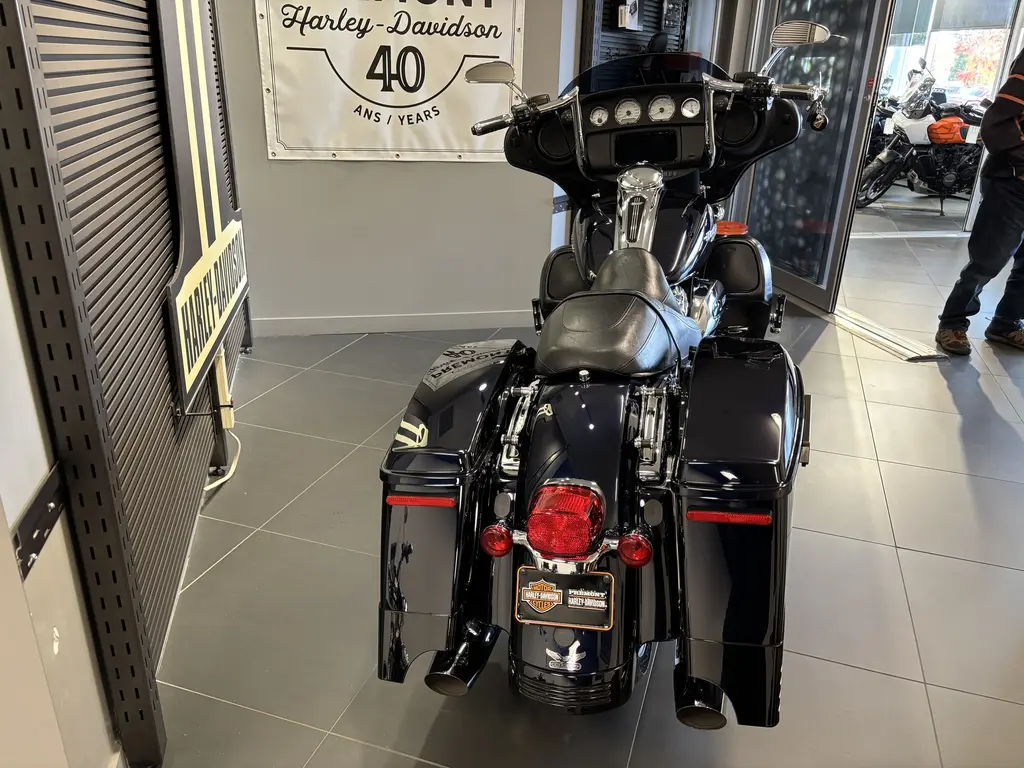 Harley-Davidson FLHX STREET GLIDEFLHX 2019