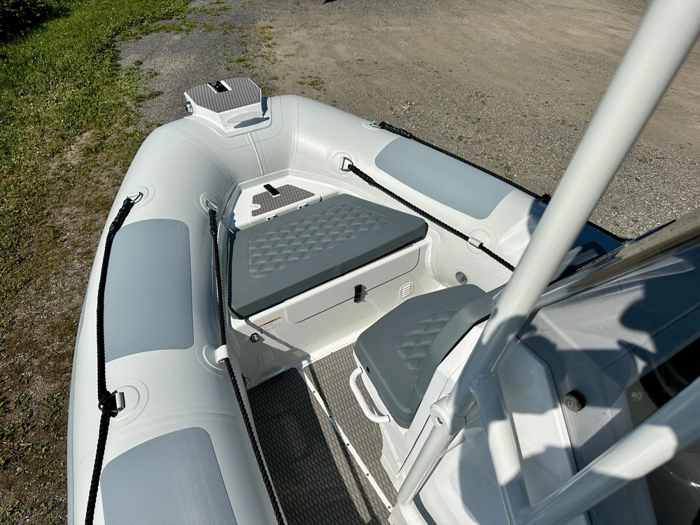 Highfield Patrol 540 2025 alt