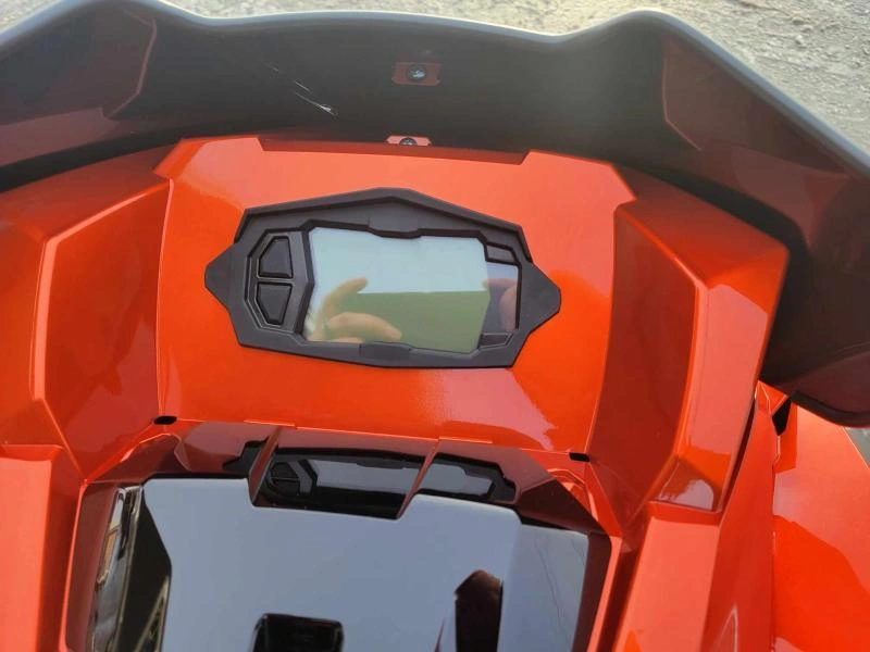 Arctic Cat Riot 600 146 Ifp Es 1.75 2024 alt