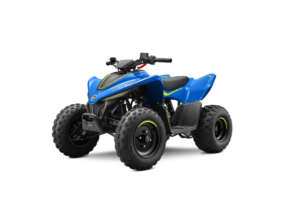 2026 Cfmoto Cforce 110 Classic alt