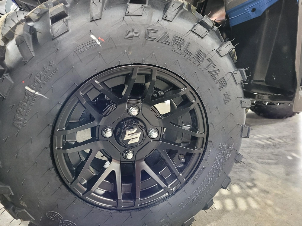 Suzuki Kingquad 750 Eps Xpz *garantie 5 Ans🙏 2024 alt