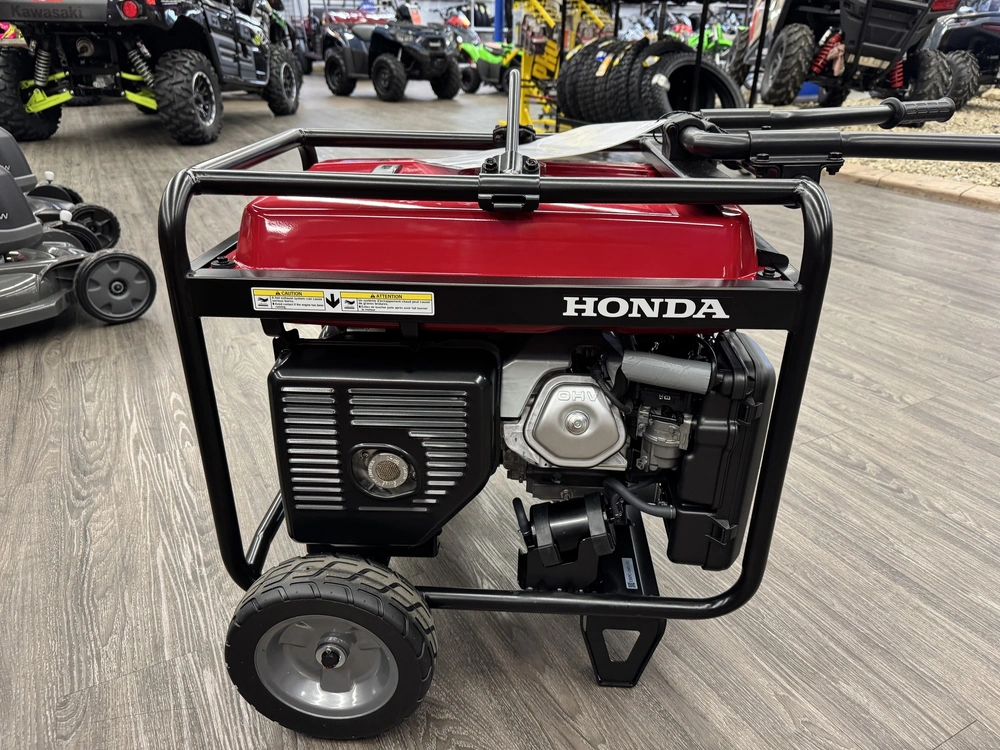 2026 Honda Eb5000x3c3 alt