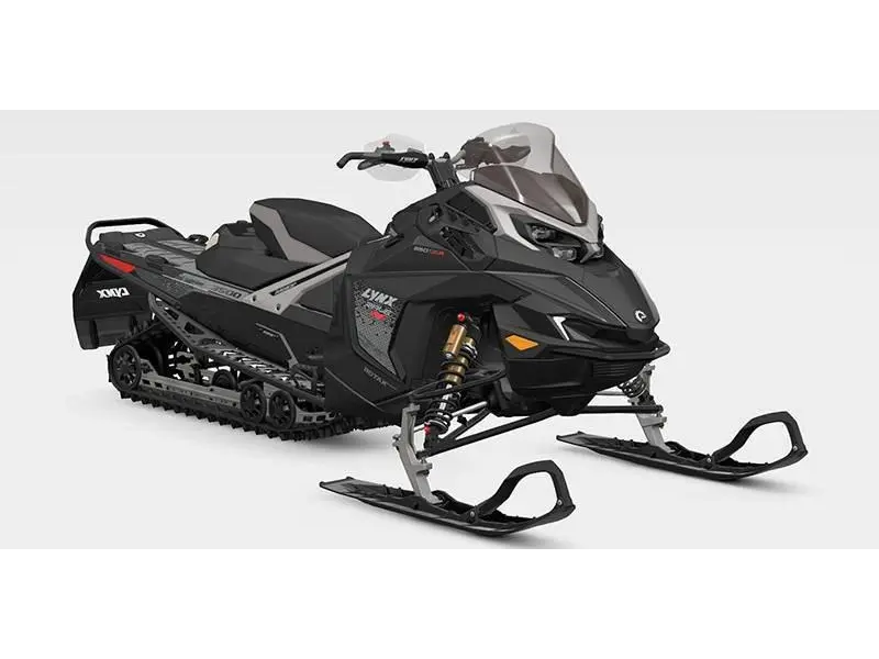 2026 Lynx Rave RE 850 E-TEC® Turbo R with WIS (Spring Only)