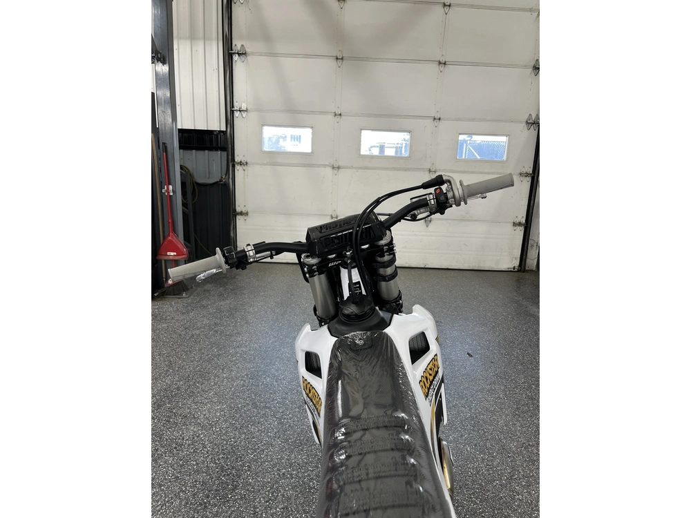 Husqvarna Fc 250 Factory Editi 2025 alt