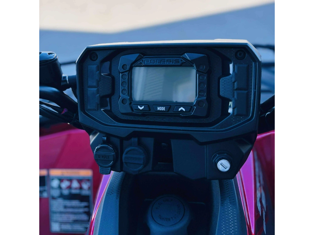 Polaris Sportsman 570 Trail A26shy57as 2026 alt