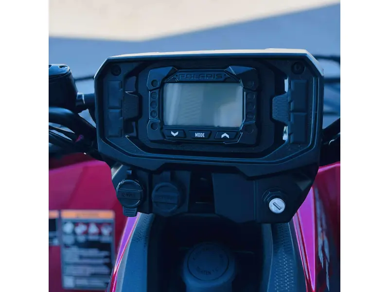 2026 Polaris SPORTSMAN 570 TRAIL A26SHY57AS thumbnail 7