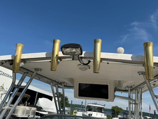 Striper Striper 2601 Wa 2006 alt