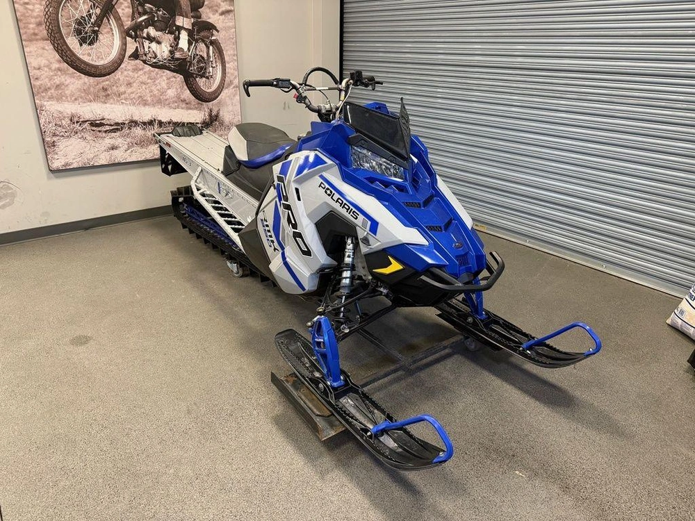 2021 Polaris 850 Rmk Pro 163 alt