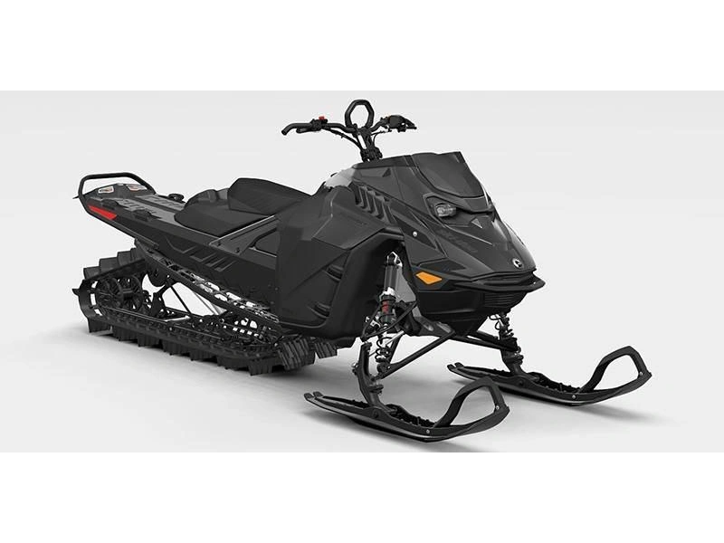 2026 Ski-doo Summit Adrenaline With Edge Package 850 E-tec® 154 3.0 alt
