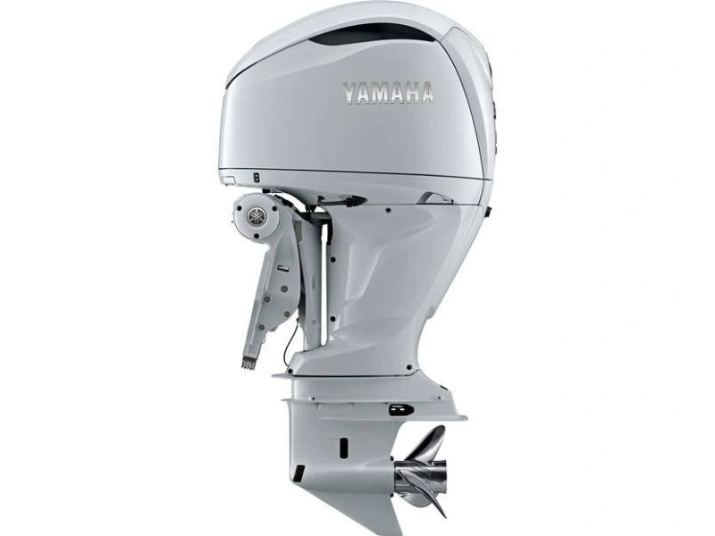 Yamaha F350xsa2 2025 alt