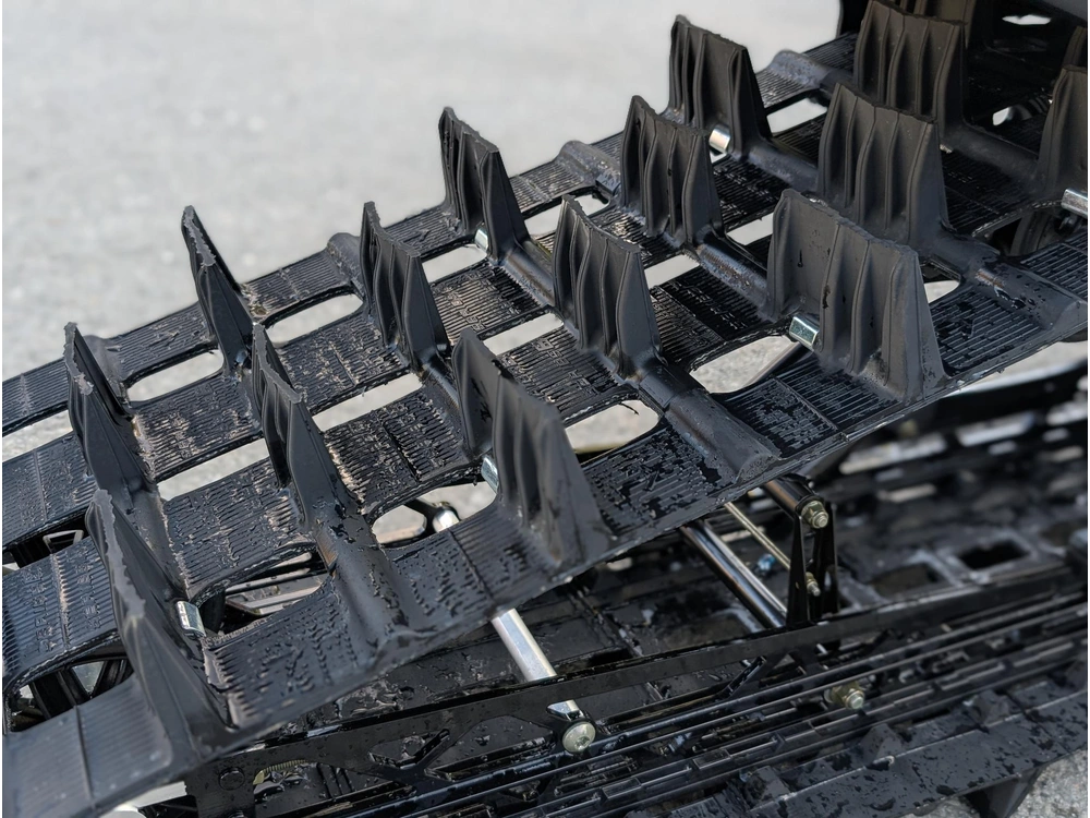 2025 Polaris Patriot 9r Pro Rmk 155 | ❄️ Alternative Ski-doo _ Brp Summit ❄️ alt