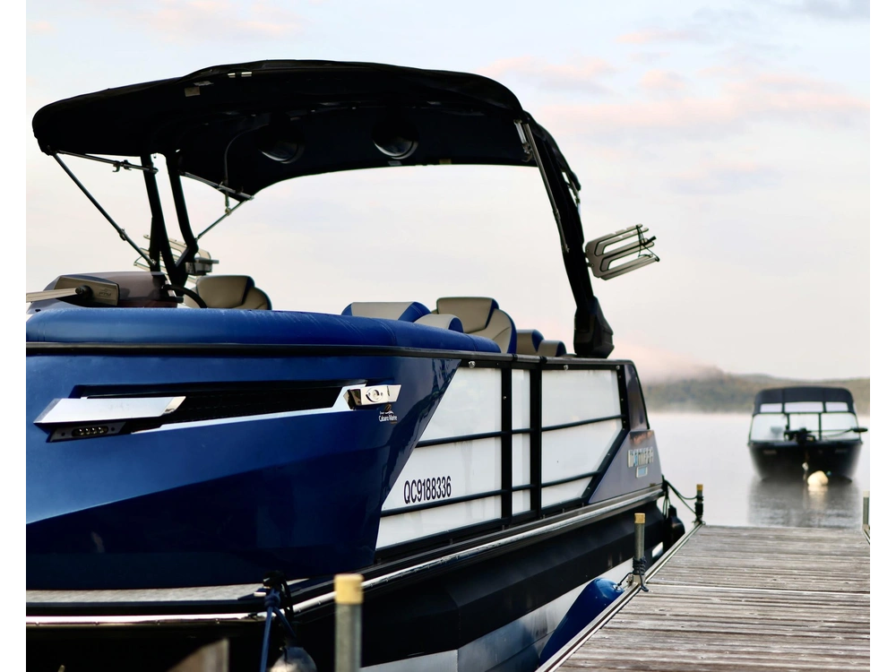 2023 Montara 25 Surfboss 2.0 alt