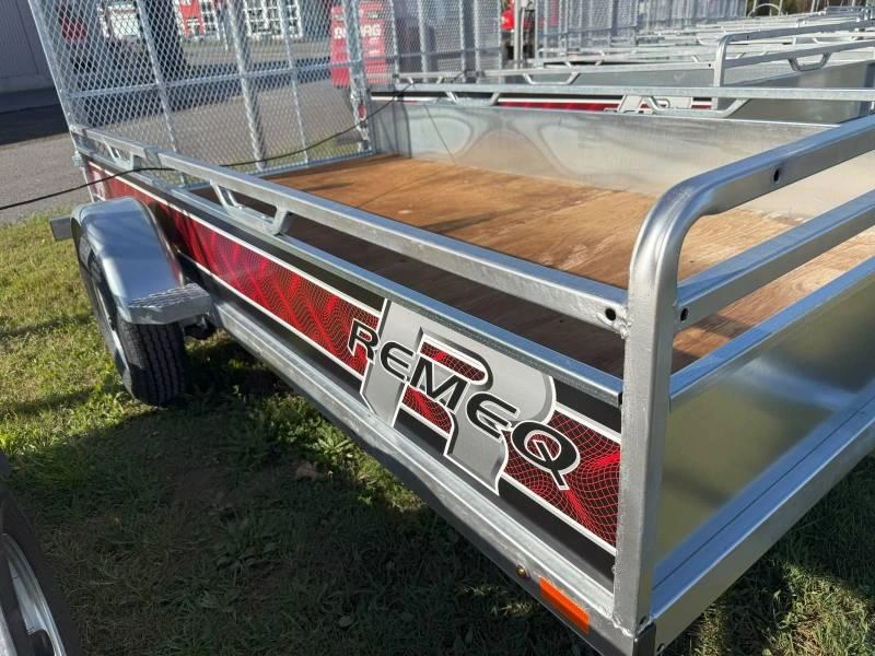 2026 Remeq Remorque Utilitaire Ug-60120 alt