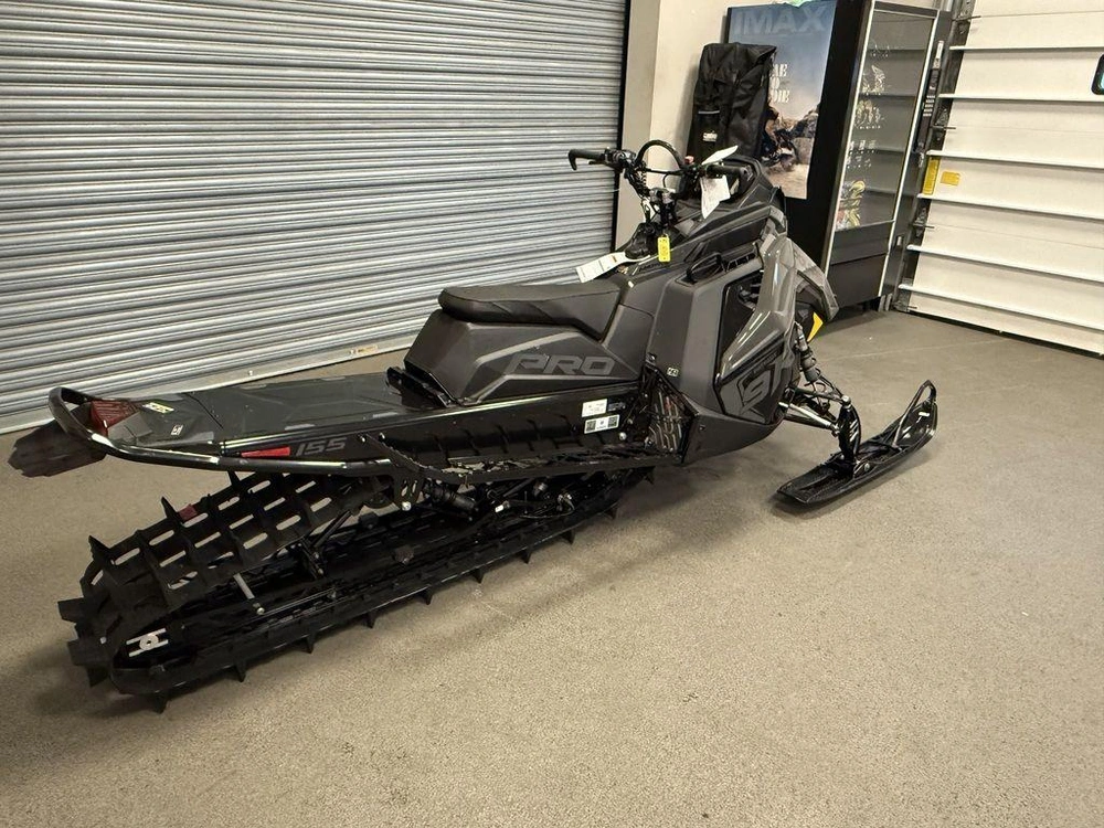 2025 Polaris 9r Pro Rmk 155 alt