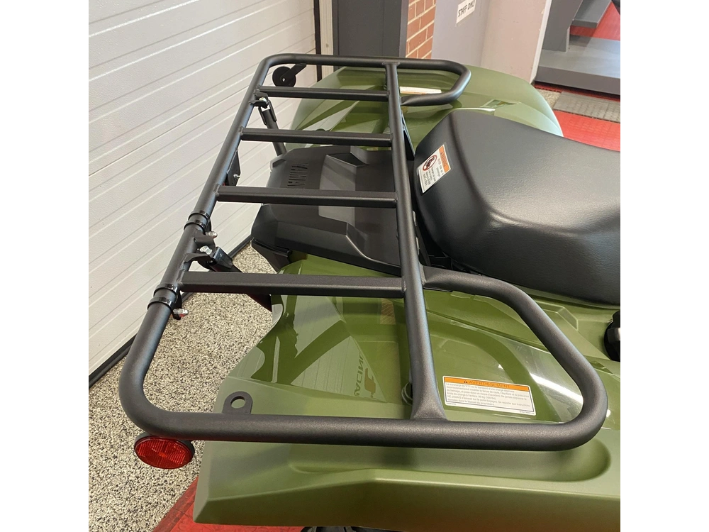 2026 Yamaha Grizzly Eps alt