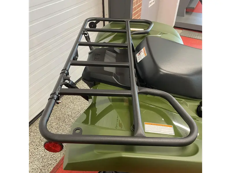 2026 Yamaha GRIZZLY EPS