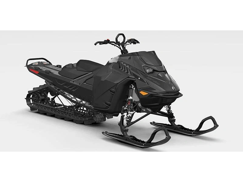 2026 Ski-doo Summit Adrenaline With Edge Package 850 E-tec® 154 2.5 alt