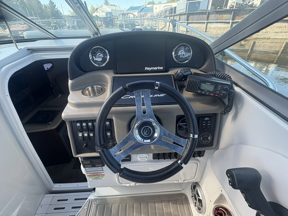 2018 Crownline 264 Cr alt